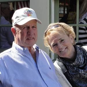 Meet your Posher, Donna